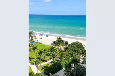 19201 Collins Ave #924, Sunny Isles Beach, FL 33160 - Photo 5