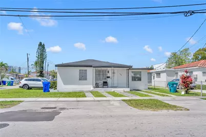 250 NW 34th Ave, Miami, FL 33125 - Photo 3