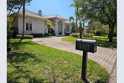 9503 SW 89th Pl #0, Miami, FL 33176 - Photo 3