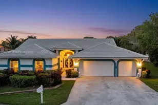 106 SW 85th Terrace, Coral Springs, FL 33071 - Photo 1