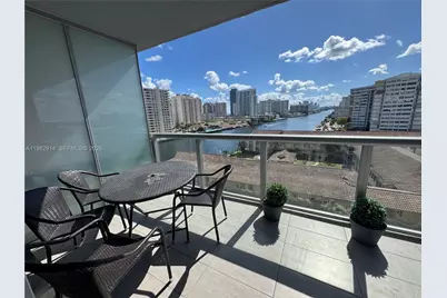 2602 E Hallandale Beach Blvd #R805, Hallandale Beach, FL 33009 - Photo 13