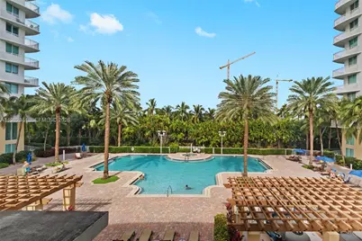 1755 E Hallandale Beach Blvd #501E, Hallandale Beach, FL 33009 - Photo 21