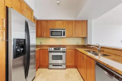 1755 E Hallandale Beach Blvd #501E, Hallandale Beach, FL 33009 - Photo 5