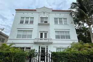 1611 Michigan Ave, Miami Beach, FL 33139 - Photo 1