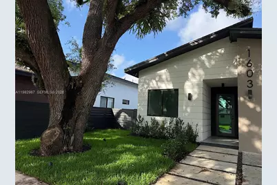 1603 SW 30th Ave, Fort Lauderdale, FL 33312 - Photo 1