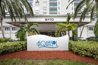 6770 Indian Creek Dr #12A, Miami Beach, FL 33141 - Photo 3