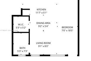 15529 SW 69th Terrace, Miami, FL 33193 - Photo 5