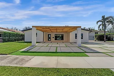 915 NW 7th St, Dania Beach, FL 33004 - Photo 1