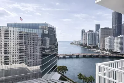 701 Brickell Key Dr. #1611, Miami, FL 33131 - Photo 3