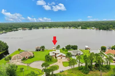 3116 Tanglewylde, Lake Placid, FL 33852 - Photo 3