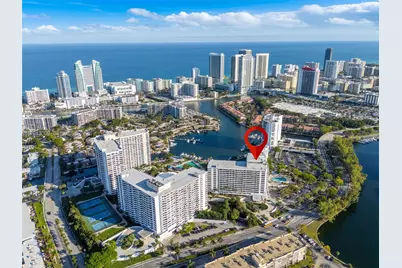 500 Three Islands Blvd #226, Hallandale Beach, FL 33009 - Photo 35