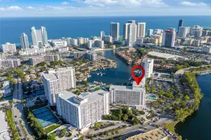 500 Three Islands Boulevard, Hallandale Beach, FL 33009 - Photo 35