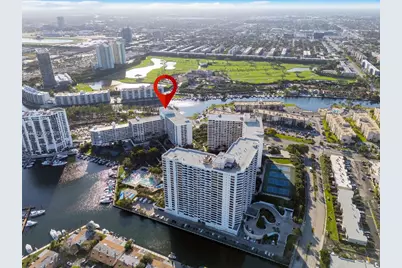 500 Three Islands Blvd #226, Hallandale Beach, FL 33009 - Photo 33