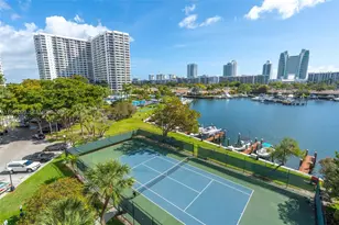 500 Three Islands Boulevard, Hallandale Beach, FL 33009 - Photo 25