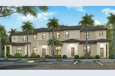 12863 SW 233rd Ter, Homestead, FL 33032 - Photo 1