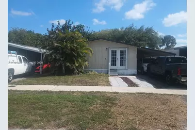 3024 SW 51st St, Dania Beach, FL 33312 - Photo 1