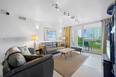 19999 E Country Club Dr #1406, Aventura, FL 33180 - Photo 7