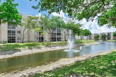 9580 Weldon Cir #K106, Tamarac, FL 33321 - Photo 11