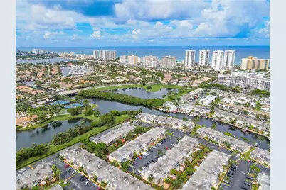 2421 NE 10th St #153, Hallandale Beach, FL 33009 - Photo 35