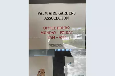 4221 W McNab Rd #35, Pompano Beach, FL 33069 - Photo 25