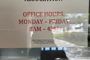 4221 W McNab Rd, Pompano Beach, FL 33069 - Photo 25