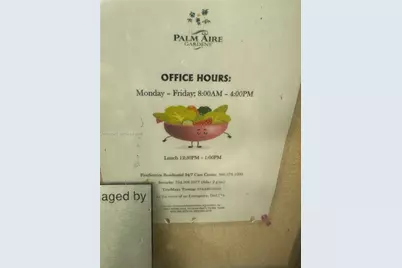 4221 W McNab Rd #35, Pompano Beach, FL 33069 - Photo 27