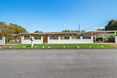 2055 NW 132nd St, Miami, FL 33167 - Photo 3