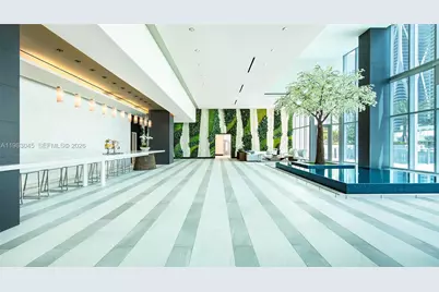 851 NE 1st Ave #307, Miami, FL 33132 - Photo 29