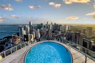 851 NE 1st Ave, Miami, FL 33132 - Photo 19