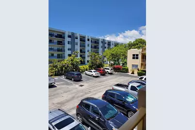 851 NE 14th Ave #414, Hallandale Beach, FL 33009 - Photo 27