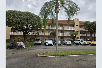 9261 Sunrise Lakes Blvd #201, Sunrise, FL 33322 - Photo 45