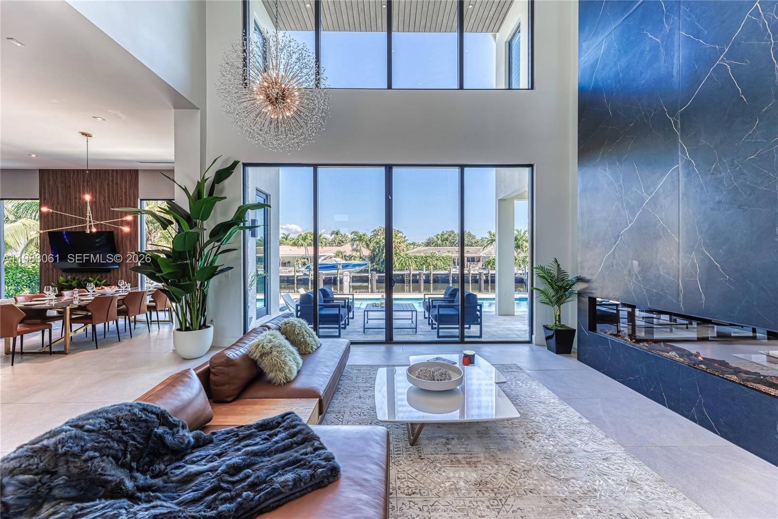 2817 NE 35th St - 2817 NE 35th St, Fort Lauderdale, FL 33306 Luxury Property | Jose Angel Pina