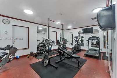 4270 NW 40th St #201, Lauderdale Lakes, FL 33319 - Photo 31