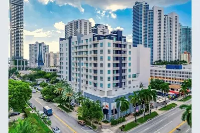 2275 Biscayne Blvd #1008, Miami, FL 33137 - Photo 7