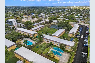 5150 NE 6th Ave #117, Oakland Park, FL 33334 - Photo 17