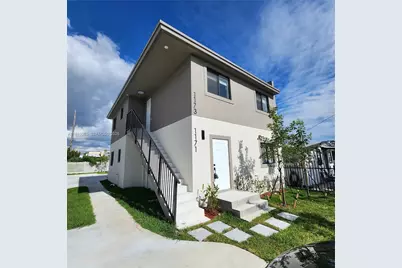 1171 NW 66th St #1171, Miami, FL 33150 - Photo 1
