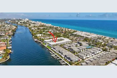 1198 Hillsboro Mile #340, Hillsboro Beach, FL 33062 - Photo 35