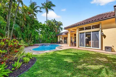 1083 SW 156th Ter, Pembroke Pines, FL 33027 - Photo 9