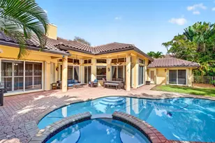 1083 SW 156th Terrace, Pembroke Pines, FL 33027 - Photo 69