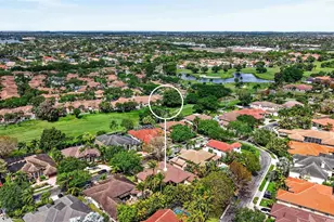 1083 SW 156th Terrace, Pembroke Pines, FL 33027 - Photo 87