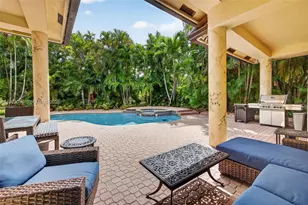 1083 SW 156th Terrace, Pembroke Pines, FL 33027 - Photo 1