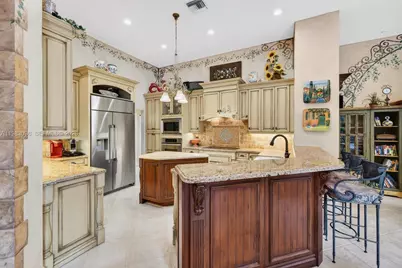 1083 SW 156th Ter, Pembroke Pines, FL 33027 - Photo 35