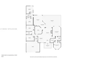 1083 SW 156th Terrace, Pembroke Pines, FL 33027 - Photo 91