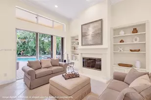 1083 SW 156th Terrace, Pembroke Pines, FL 33027 - Photo 3