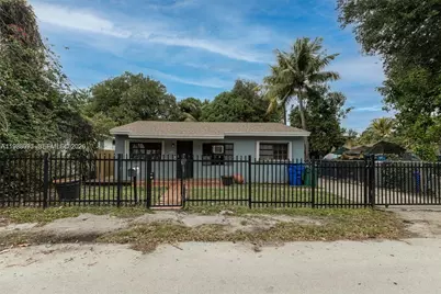 259 NE 56th St #1, Miami, FL 33137 - Photo 5