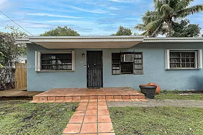 259 NE 56th St #1, Miami, FL 33137 - Photo 3