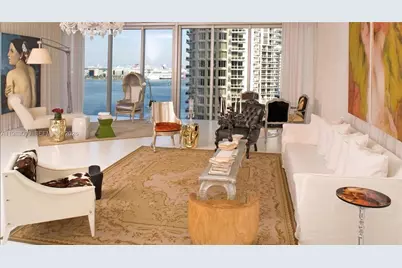 495 Brickell Ave #1409, Miami, FL 33131 - Photo 19