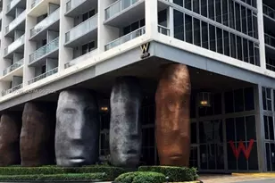 495 Brickell Ave, Miami, FL 33131 - Photo 1
