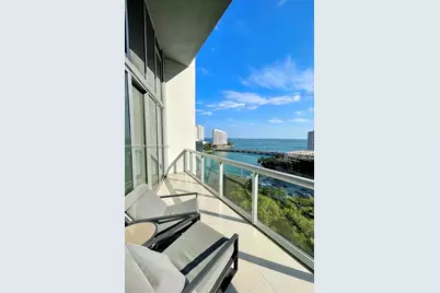 495 Brickell Ave #1409, Miami, FL 33131 - Photo 5
