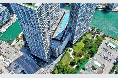 495 Brickell Ave #1409, Miami, FL 33131 - Photo 17